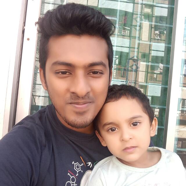 Kazi Sabbir Anwar
